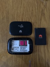 Huawei Mobile WiFi E5332 1500mAh Router Portable 
