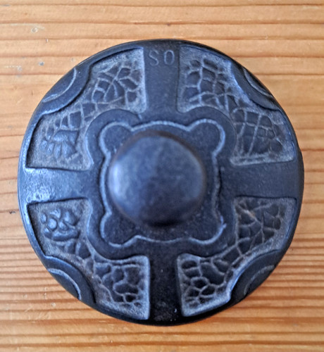 Antique interwar hmso - interwar, cast