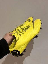Nike Mercurial Vapor 12 Elite