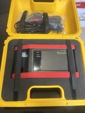 Launch X-431 Sensorbox