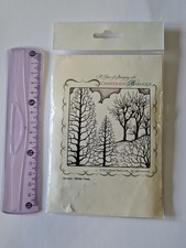 Chocolate Baroque Rubber