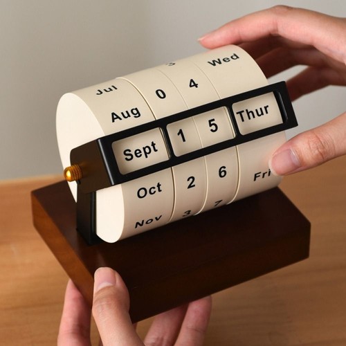 Manual countdown calendar - countdown,