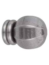 Curtain Pole Finial CROFT John