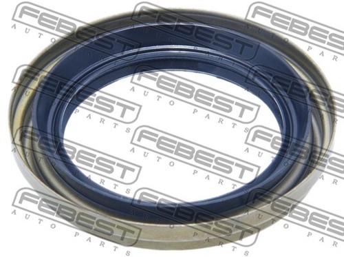 New seal ring - new,