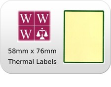 Compatible With Avery scales -