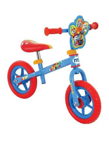 Paw patrol first - patrol, 10"