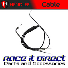 Throttle Cable or Pull Cable