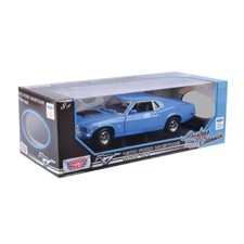 Motor max scale diecast - max,