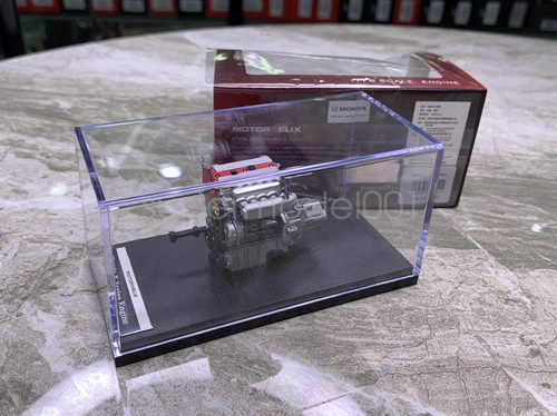 For civic type r - mh,