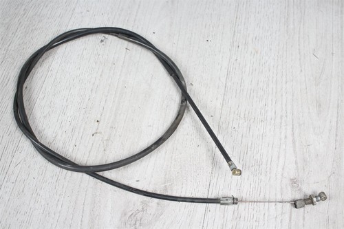 Choke train cable bowden - train,