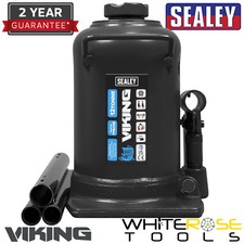Sealey Bottle Jack Viking