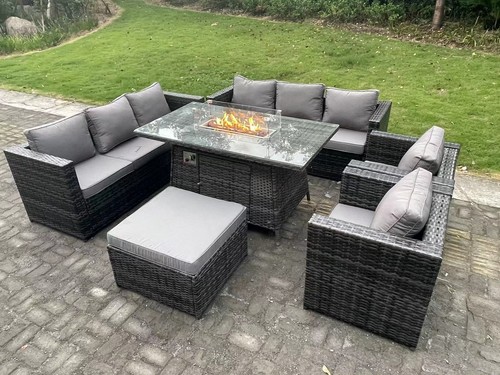 Fimous rattan garden furniture - fimous,
