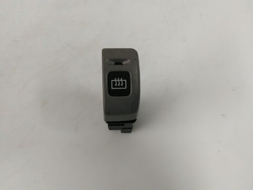 Rear window defroster - rear,