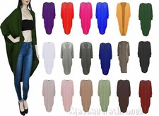 Ladies Womens Plus Size