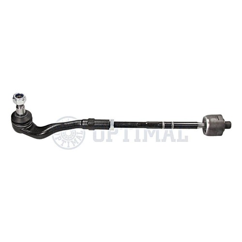 Front rod assembly - rod,