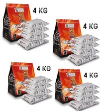 4KG BIG K BBQ INSTANT CHARCOAL