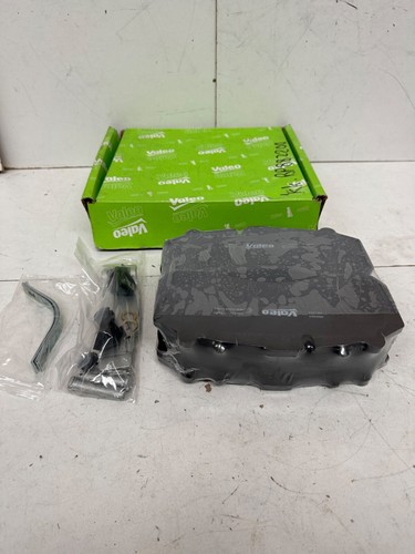 Valeo brake pad set - set, front/rear