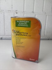 Genuine Microsoft Office 2007
