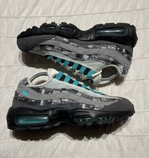 Nike Air Max 95 Atmos Clear