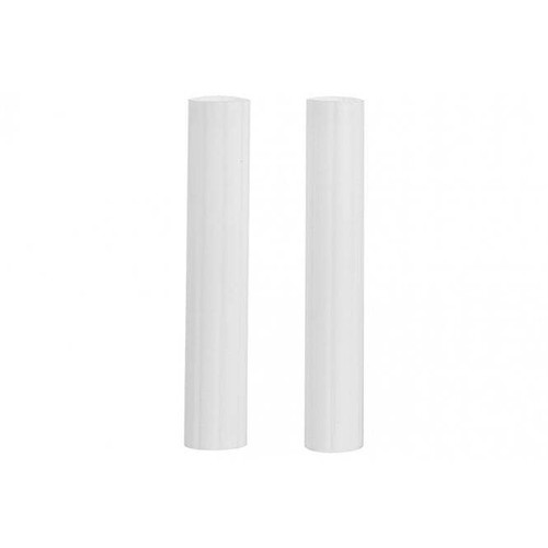 Cake dowels hidden pillars - cake,