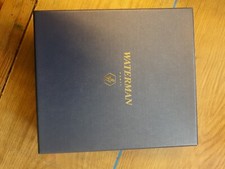 Waterman Paris Hemisphere