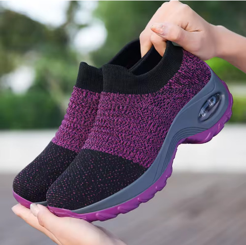 Orthopedic slip walking - orthopedic, slip-on