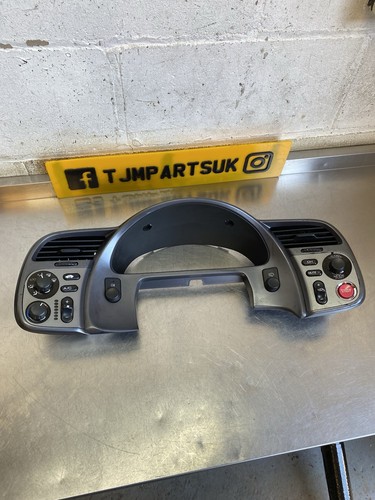 Honda s2000 speedo - honda,