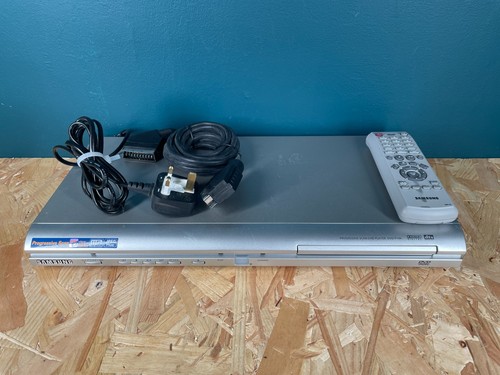 Samsung dvp p144 - dvd, player
