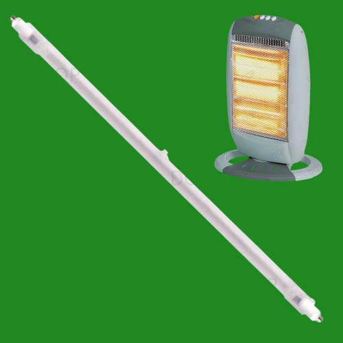 400w halogen heater - halogen,