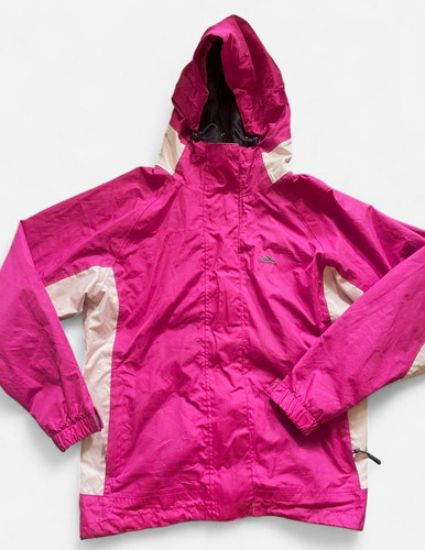 Trespass women pink - trespass, pink/beige
