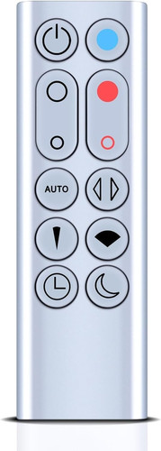 Replacement remote control for - replacement,
