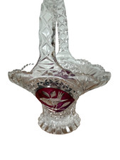 Hofbauer Lead Crystal Large