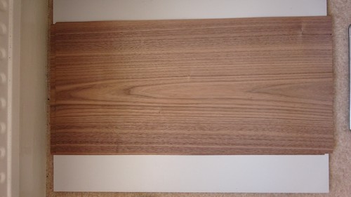 American walnut veneer 8 - american,