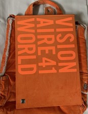 VISIONAIRE 41 WORLD.