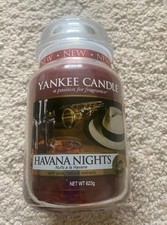 Yankee Candle Rare Job Lot X