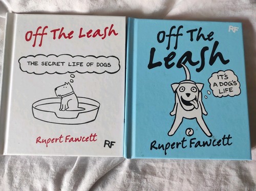 Rupert fawcett off the - 2,