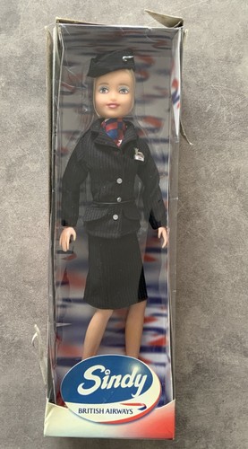Sindy doll british - doll,