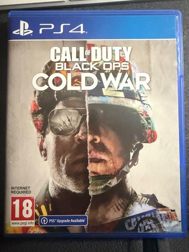 Activision call duty - of, black