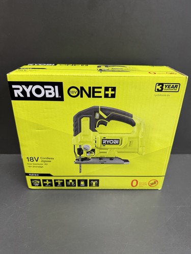 Ryobi 18v one cordless - one+,