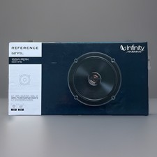Infinity REFERENCE Series