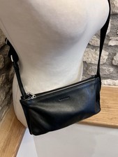 Whistles Kai Double Pouch