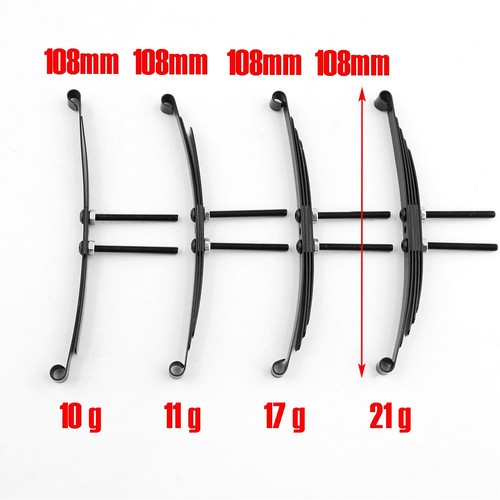 Premium leaf springs designed - leaf,