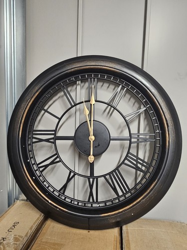 Wall clock - wall,
