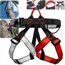 Safety Harness Fall Protection