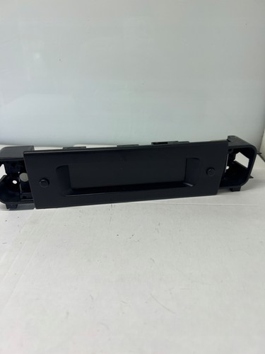 Peugeot 406 lift - 406, radio
