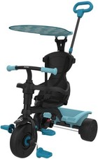 Baby Trike 4-in-1 Dino