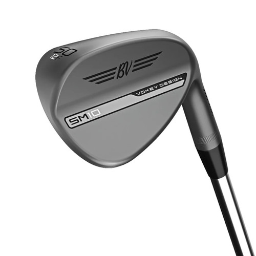 Titleist vokey sm10 - vokey, brush