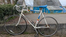 Raleigh Flyer 1980’s vintage