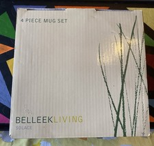 Brand New Belleek Living 4