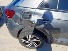 VW T-Roc 17- 25 1.5 R Line